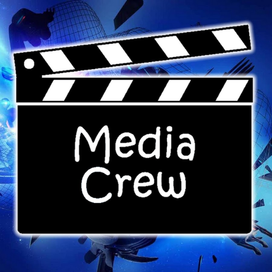 Media Crew YouTube