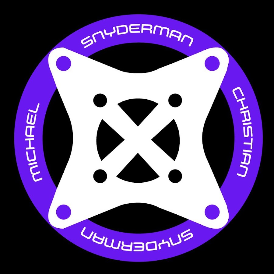 SnyderMan FPV 