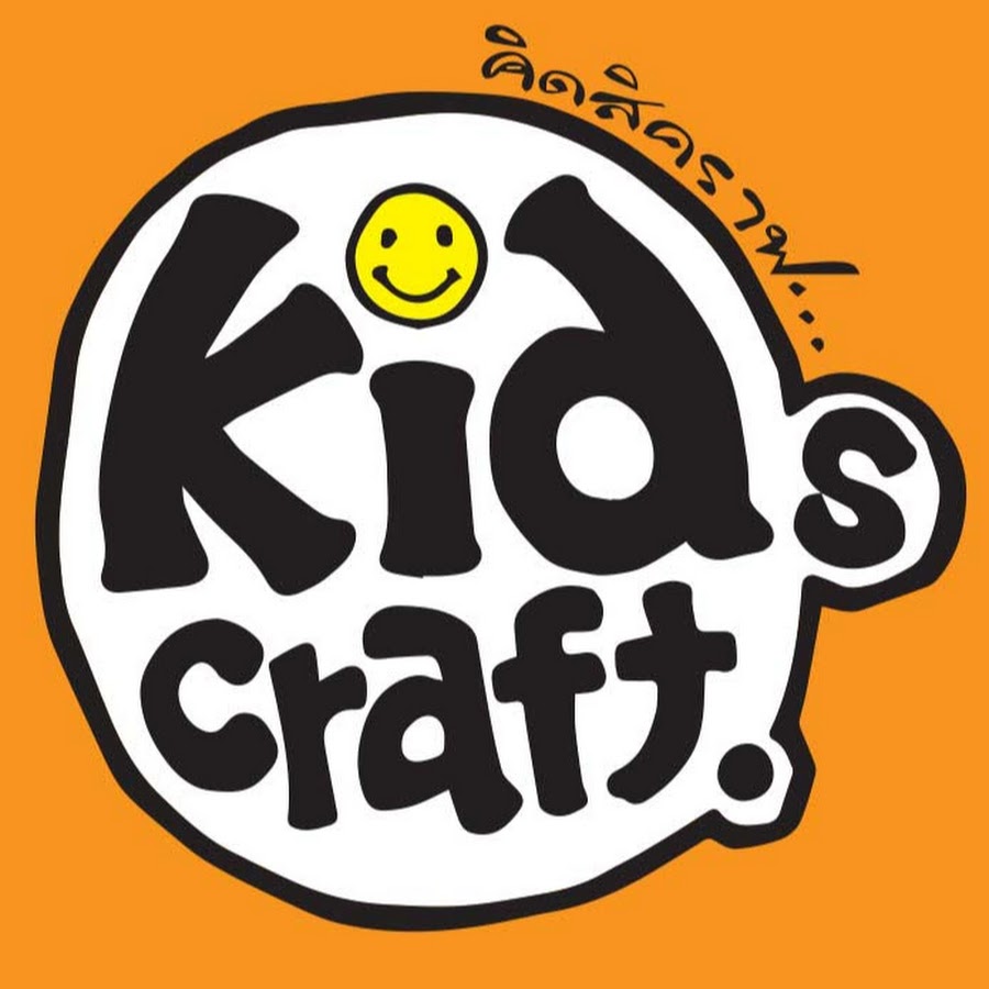 Kids Craft - YouTube
