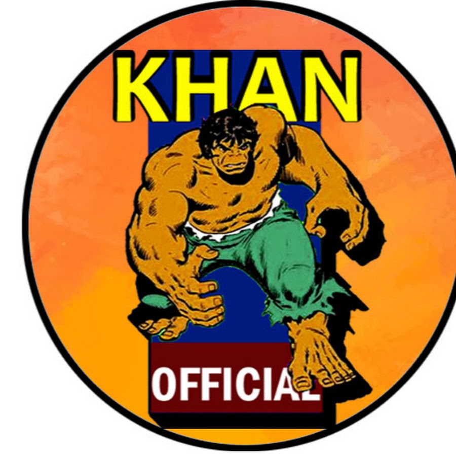 Khan Baba Official YouTube