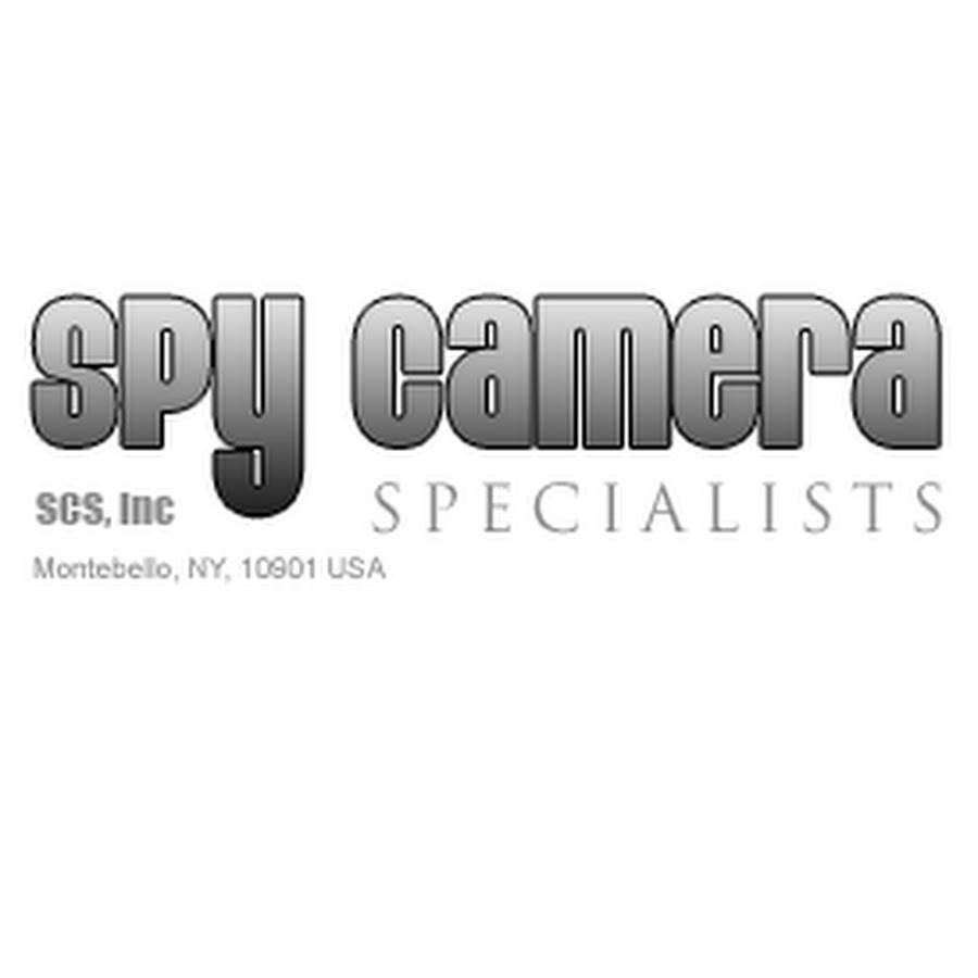 Spy Cameras - YouTube