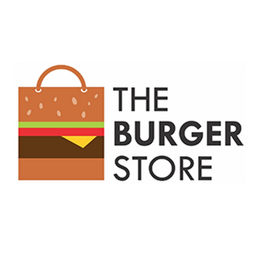 гамбургер в магазине. бургерная оформление фасада. Burger store. Hamburger store. Burger store.