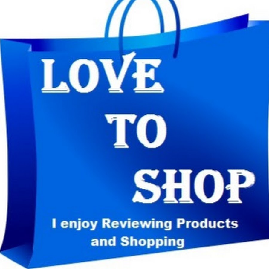 Love To Shop Product Reviews YouTube