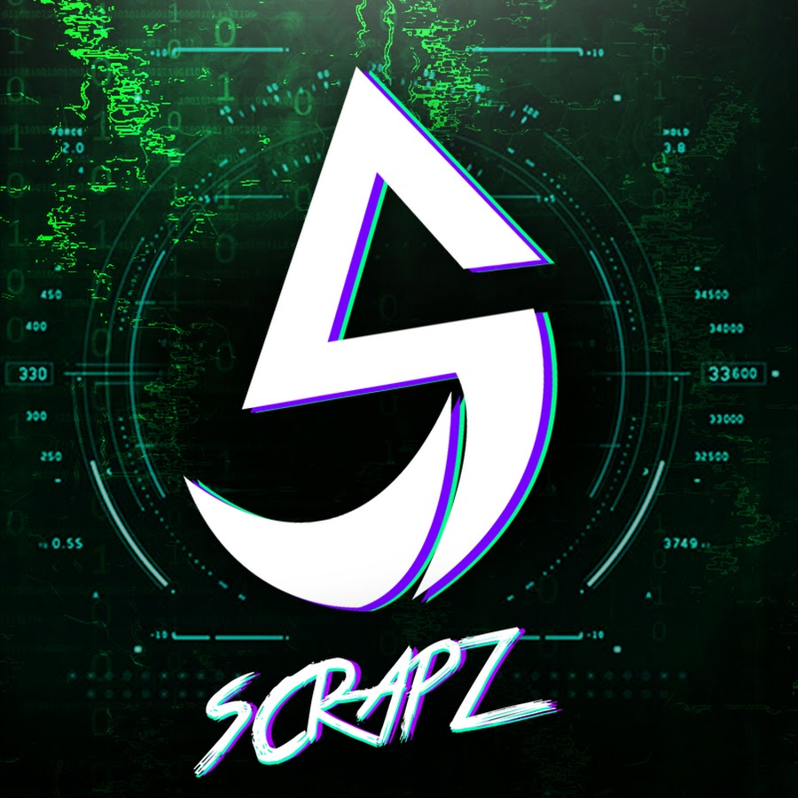 Scrapz - YouTube