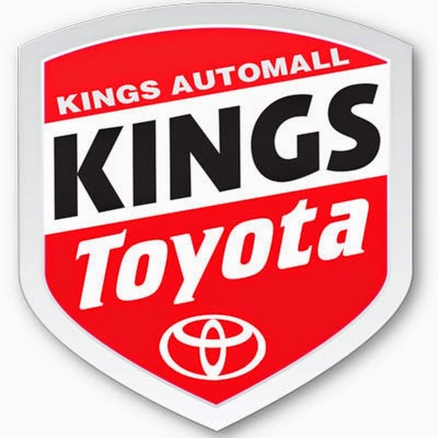 Kings Toyota YouTube