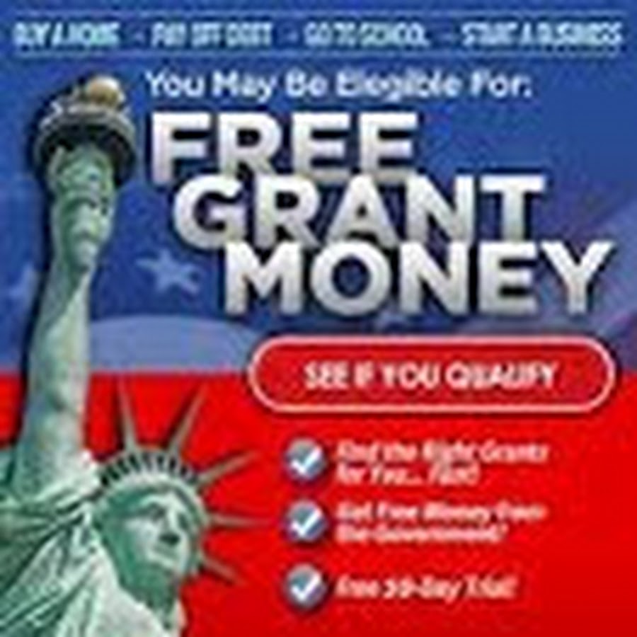 Apply Grants - YouTube