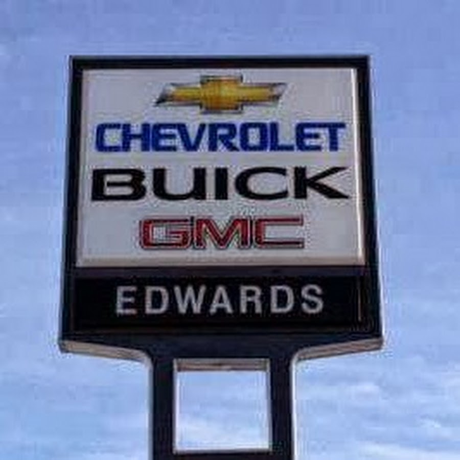 Edwards Garage - YouTube