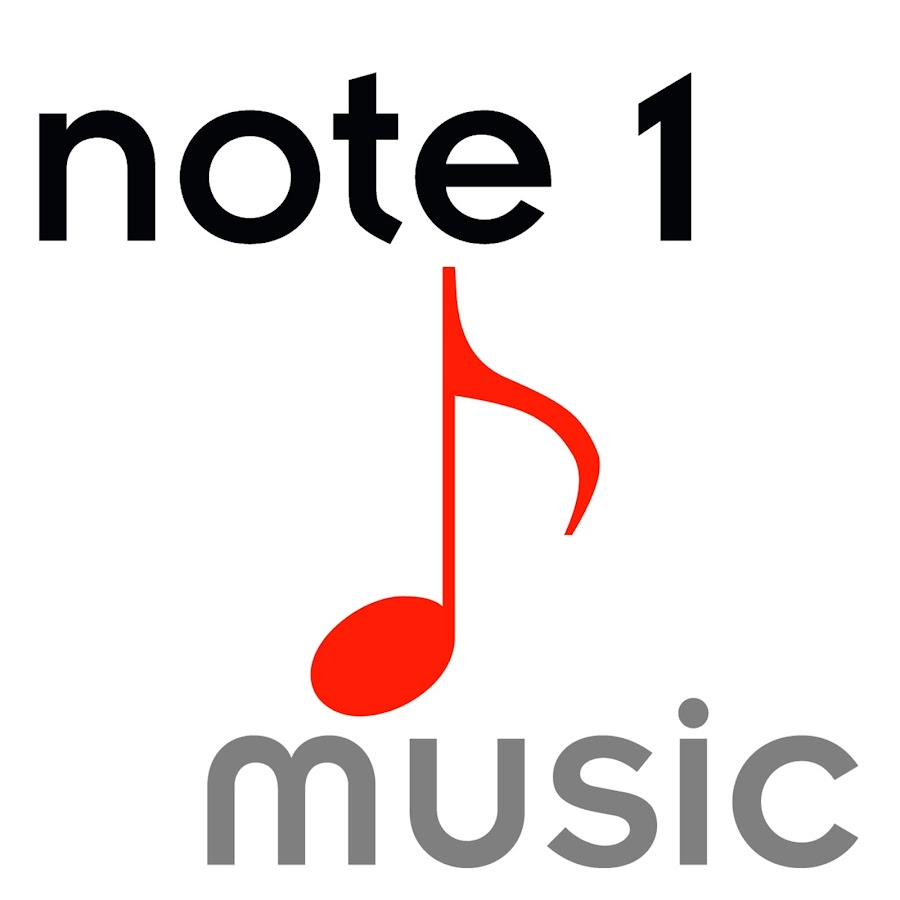 Note 1 Music - YouTube