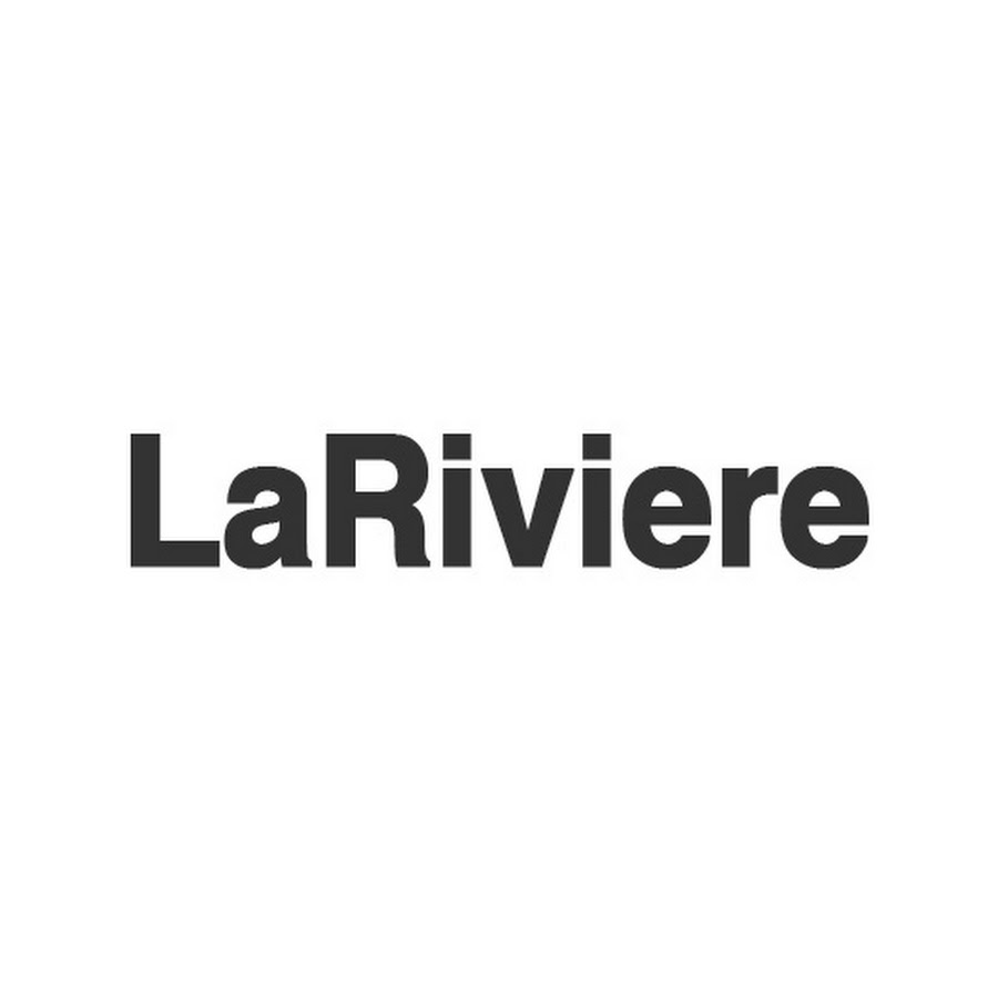 Shop LaRiviere YouTube