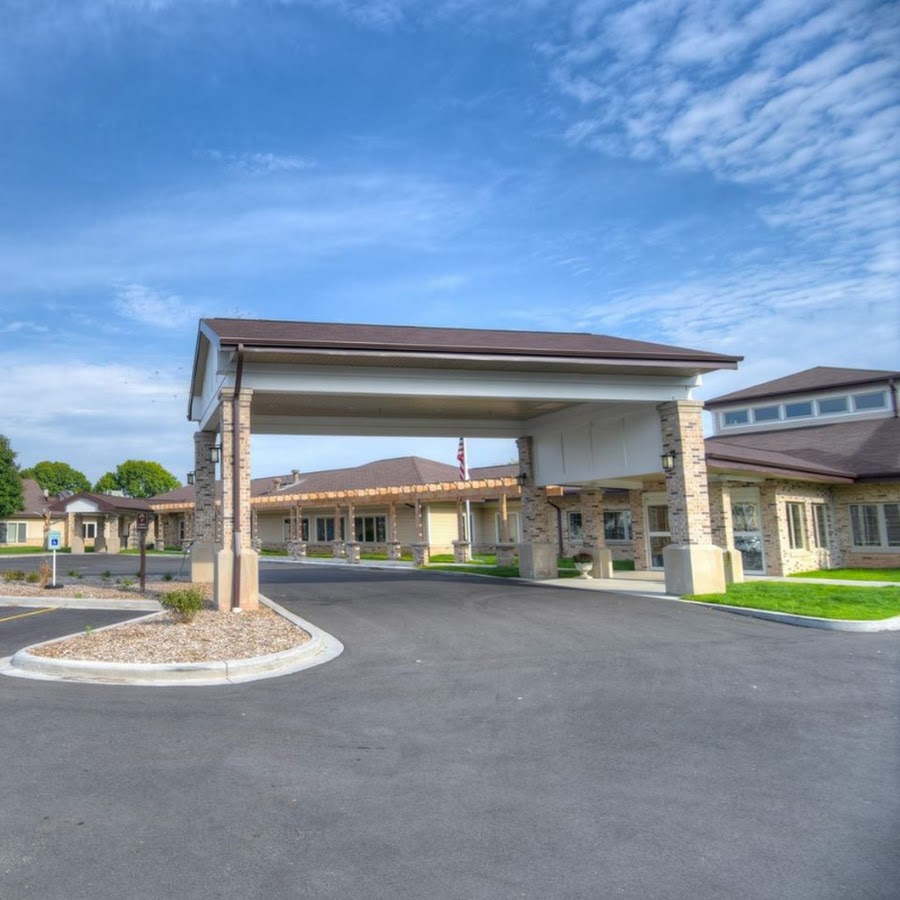 St Paul Elder Services YouTube