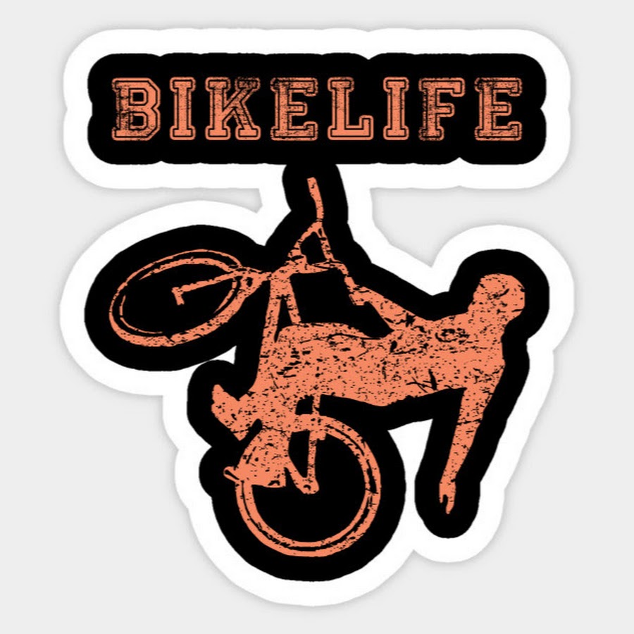 Bike Life YouTube