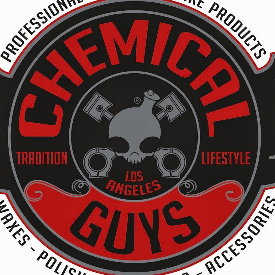 Chemical Guys Argentina - YouTube