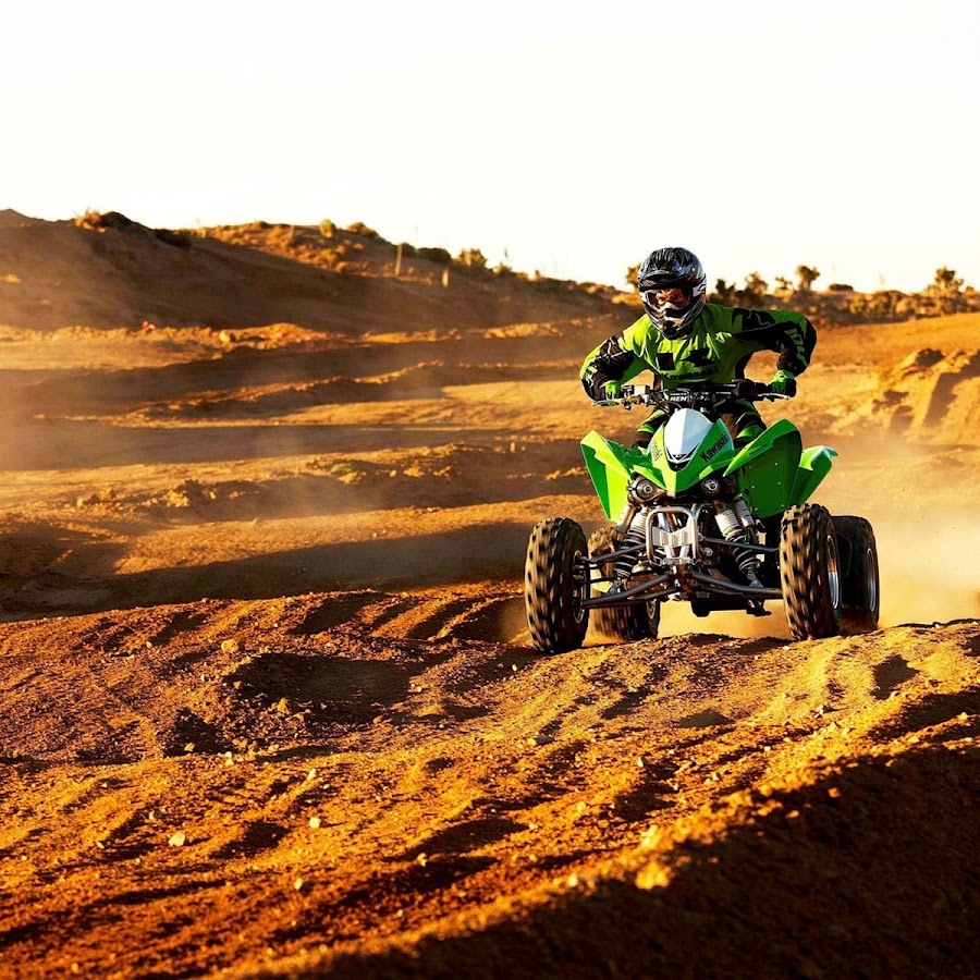 Quad Bikes