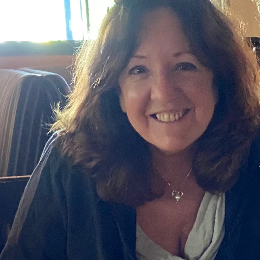 Patricia Quigley YouTube