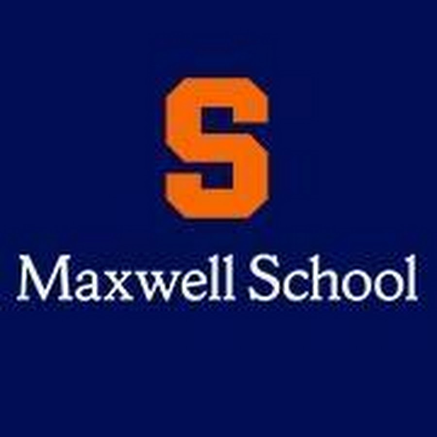 Maxwell School of Syracuse University - YouTube