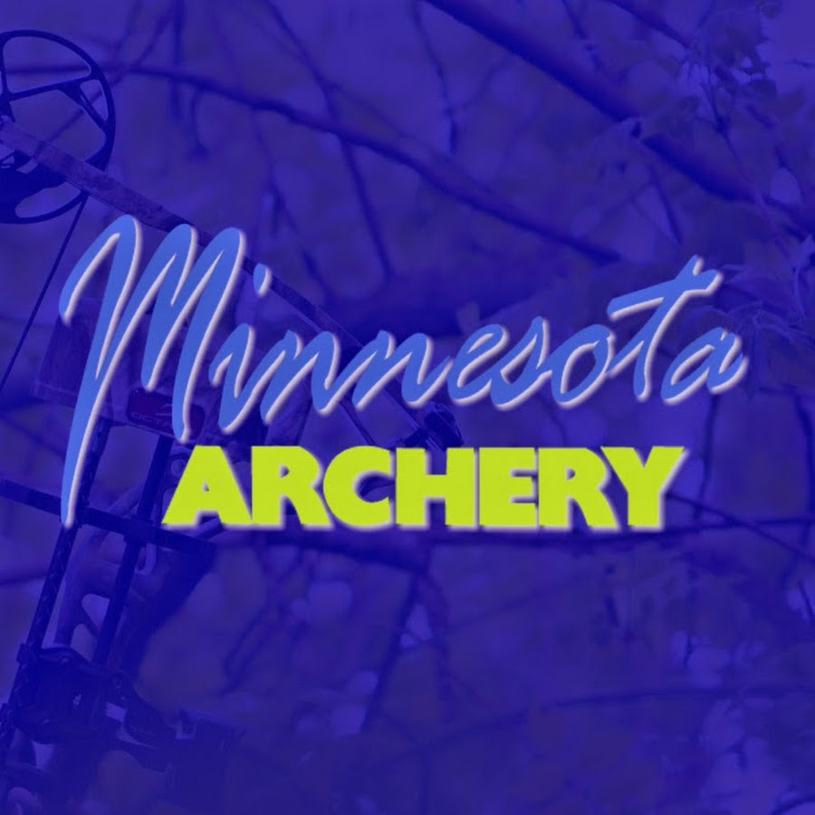 Minnesota Archery YouTube