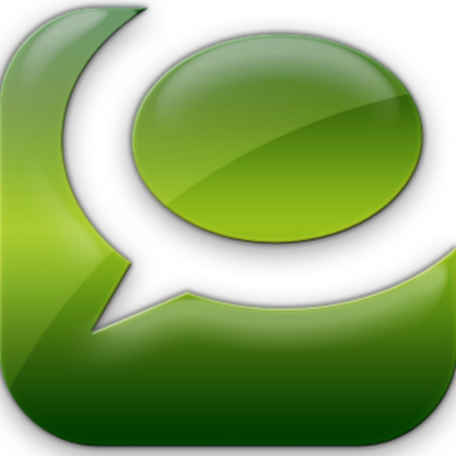 Green media. Logo bmp. Download icon PNG 32x32.