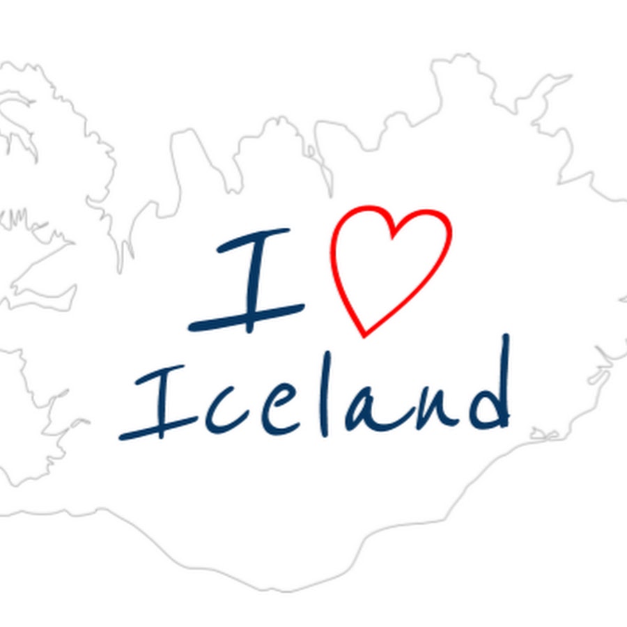 I Love Iceland - Videos 