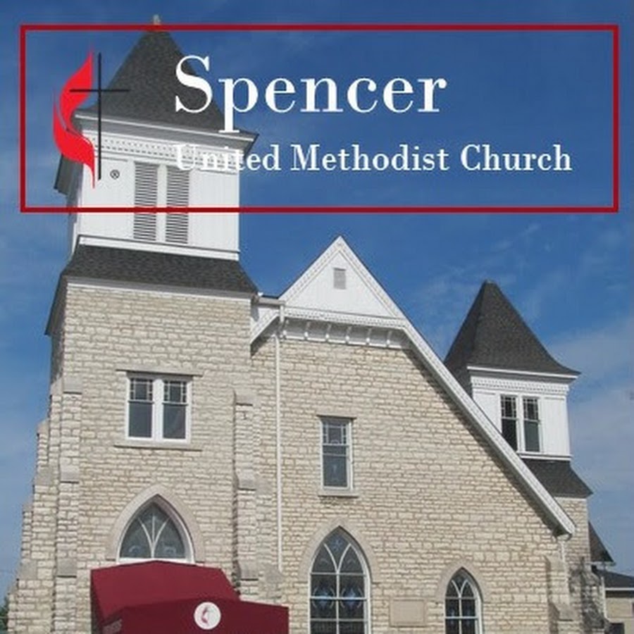 Spencer United Methodist Church YouTube
