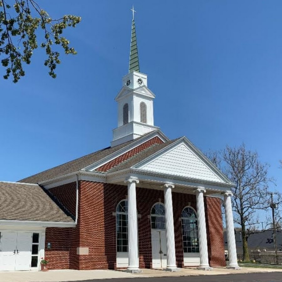 Olivet Lutheran Church YouTube