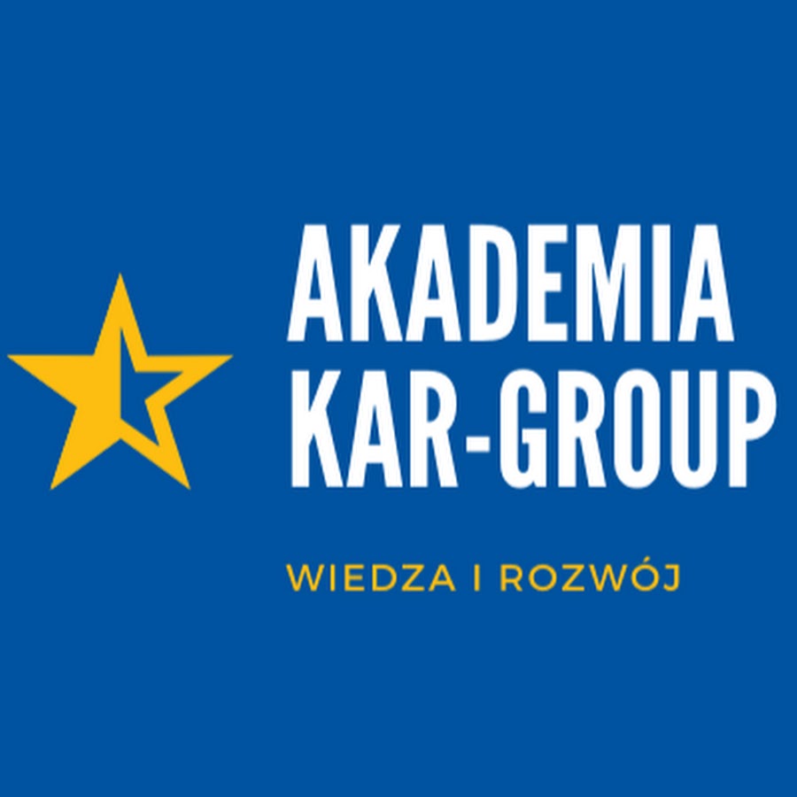 Akademia Kar Group YouTube