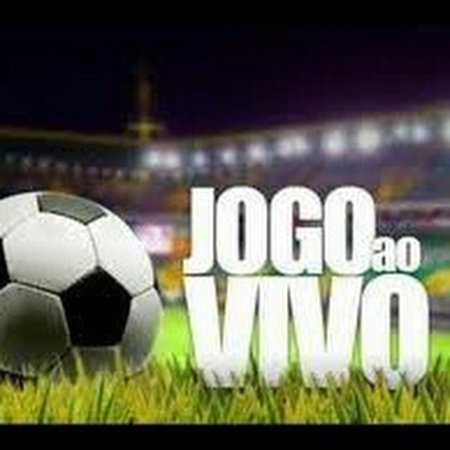 Jogo Ao Vivo - YouTube