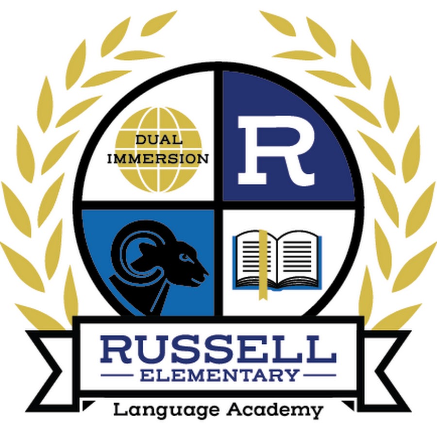 Russell Elementary School YouTube