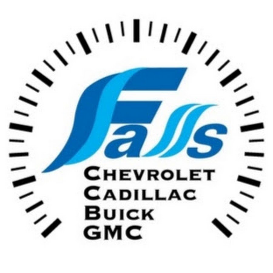 Falls Chevrolet Cadillac Buick GMC YouTube