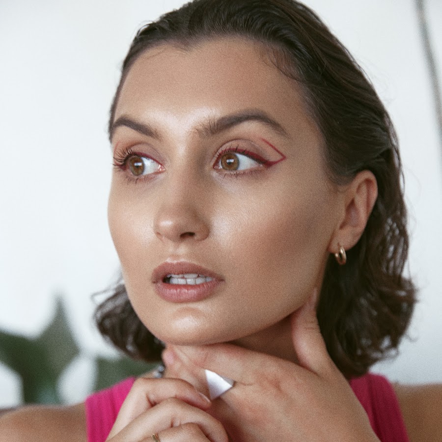 Карина козлова инстаграм