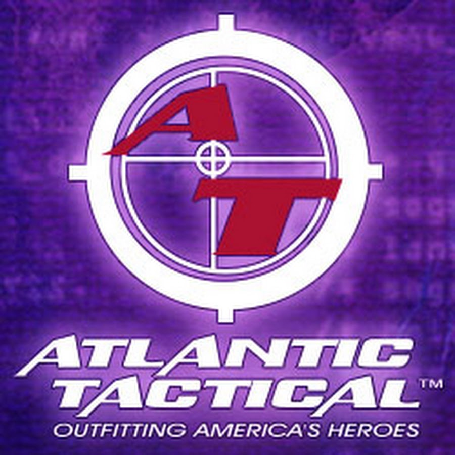 Atlantic Tactical YouTube