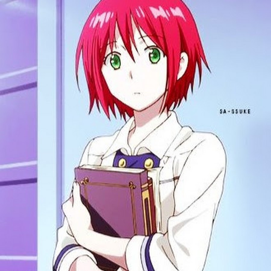 Shirayuki Aux Cheveux Rouges Saison 2 épisode 2 Vostfr Youtube