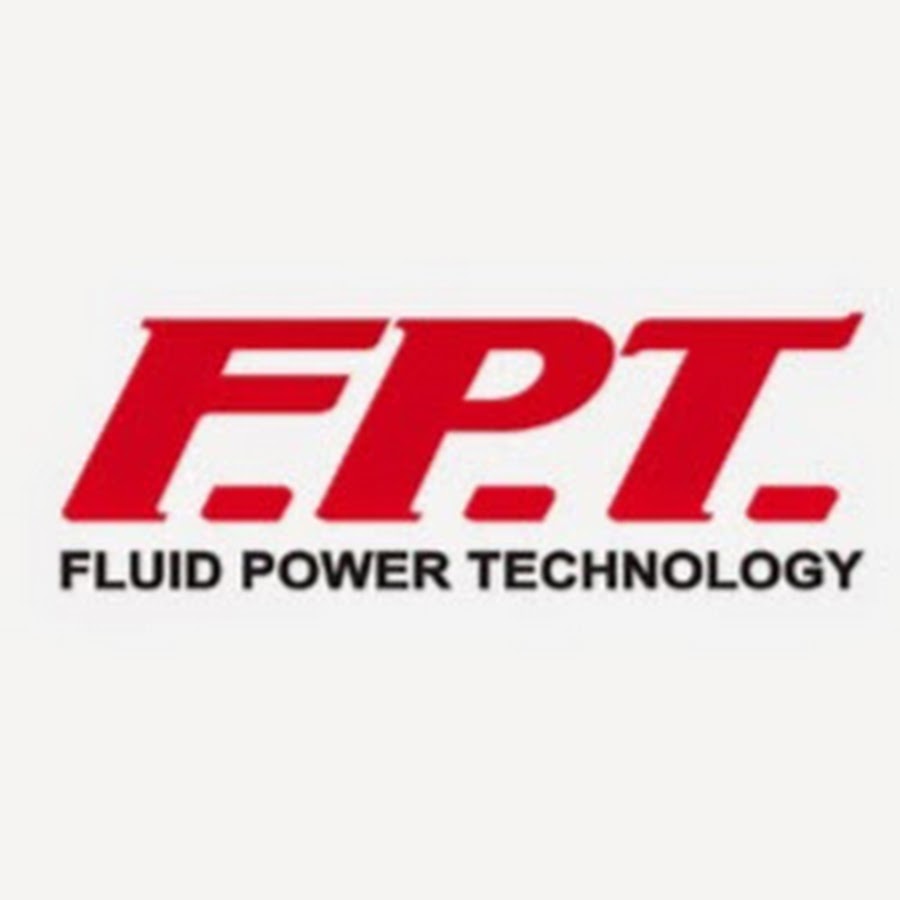 FPT Fluid Power Technology srl YouTube