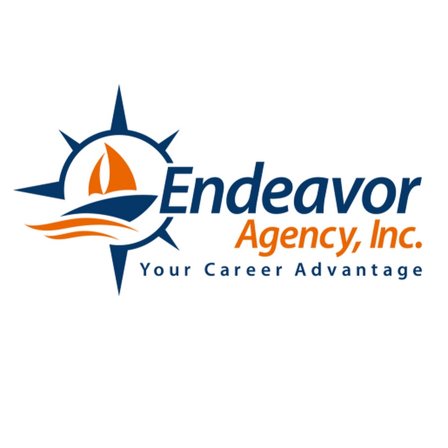 Endeavor Agency YouTube