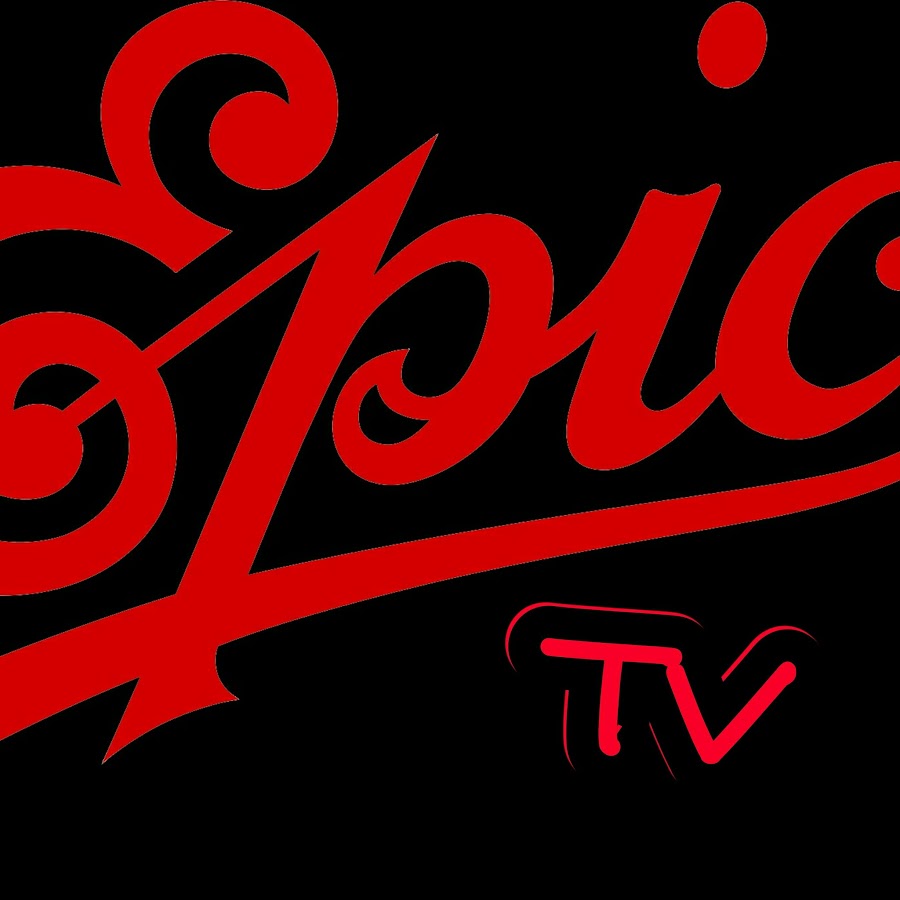 Epic TV YouTube