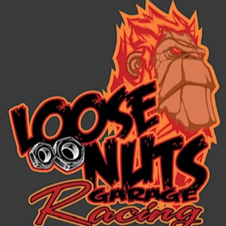 Loose Nuts Garage Racing YouTube
