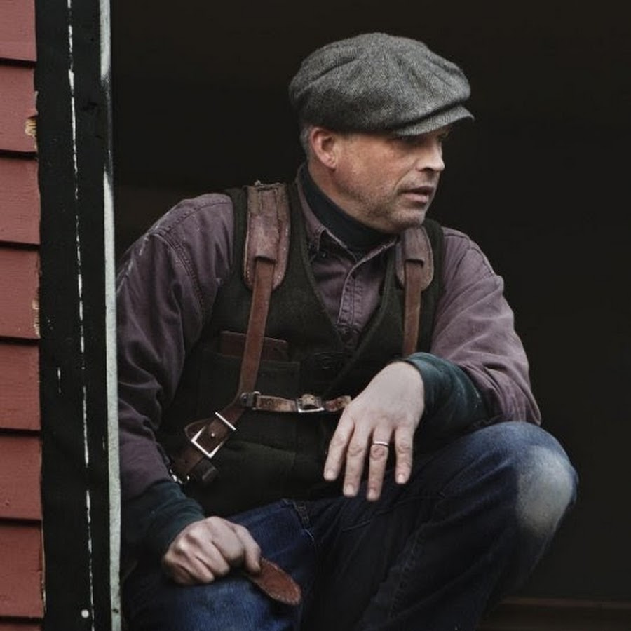 Westbrook Restorations LLC Carpentry &amp; Millwork - YouTube