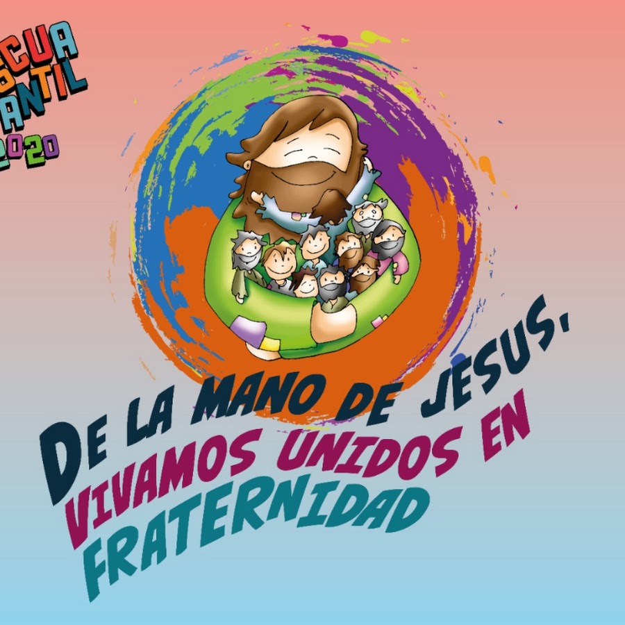 Pascua Infantil 2020 - YouTube