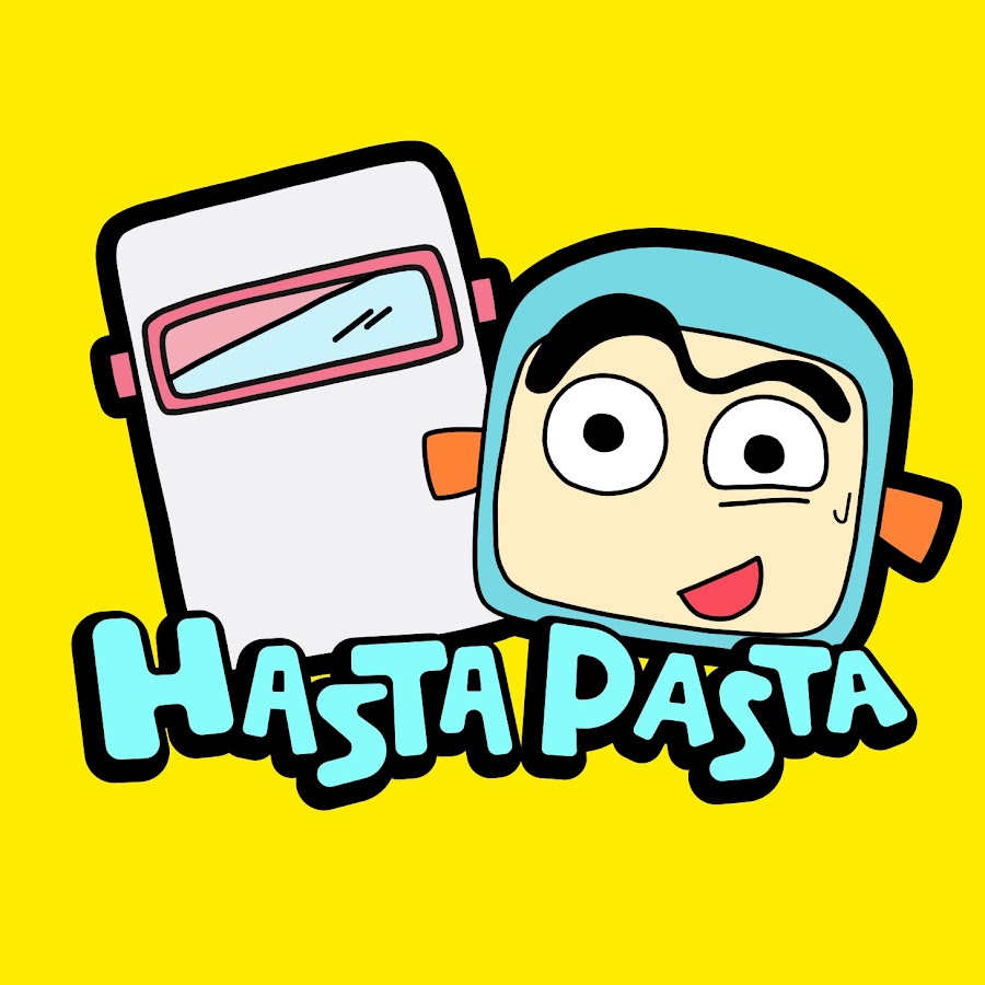 Hasta Pasta Türkçe YouTube