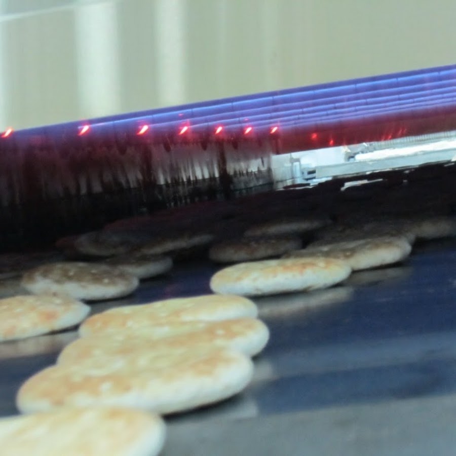 Farhat Bakeryequipment - YouTube