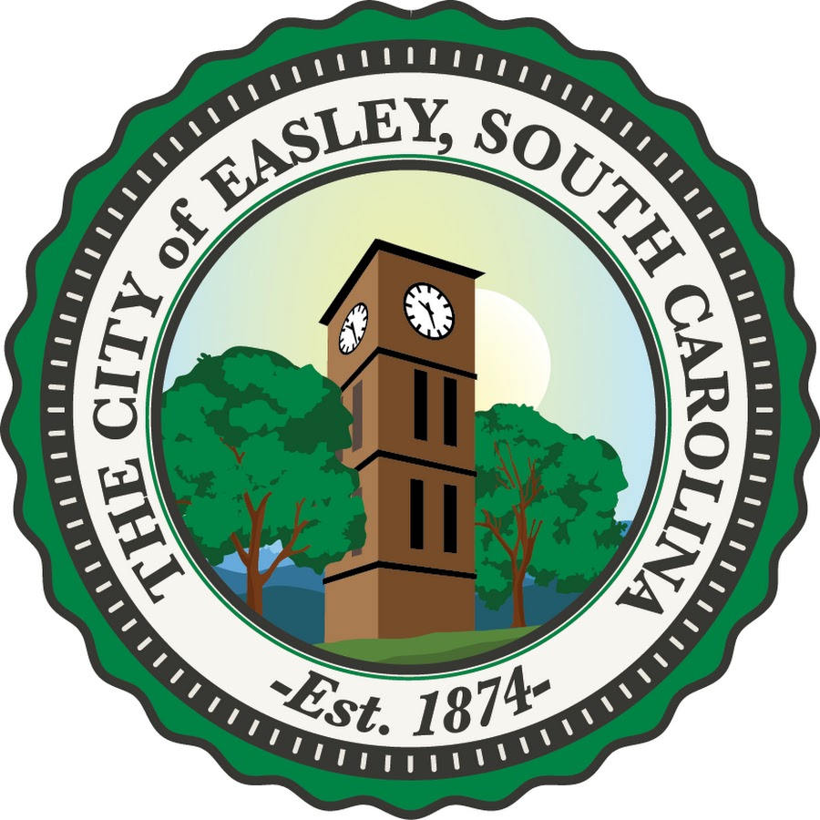 City of Easley, South Carolina YouTube