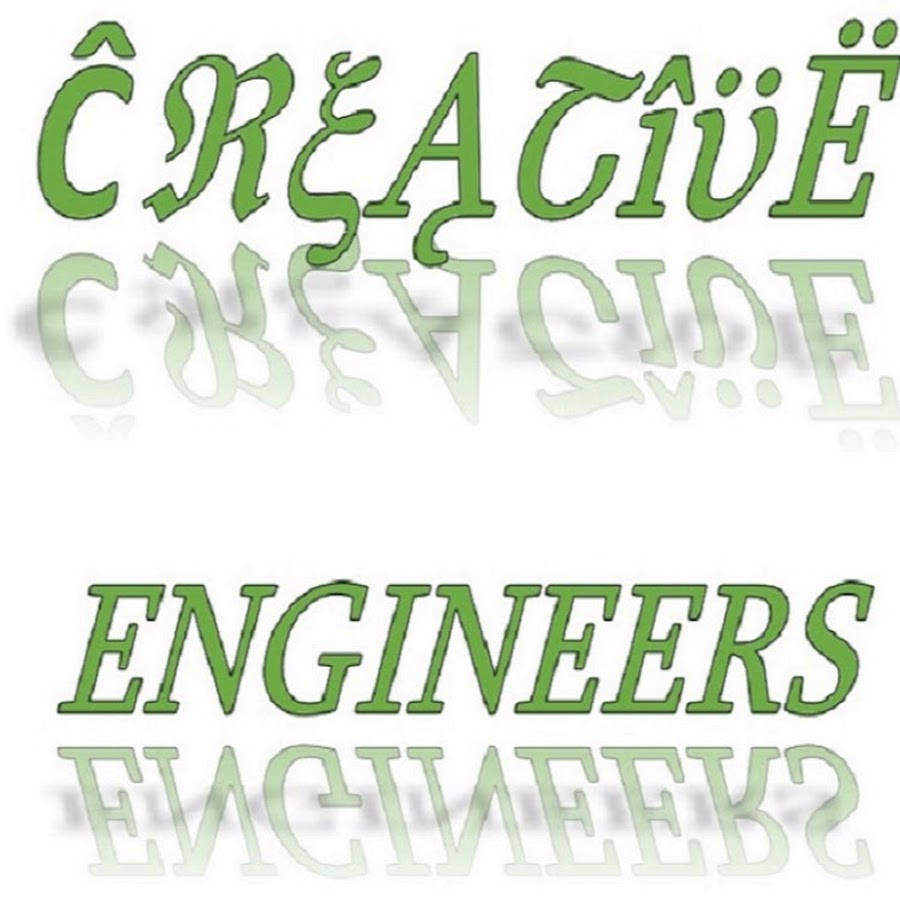 Creative Engineers YouTube