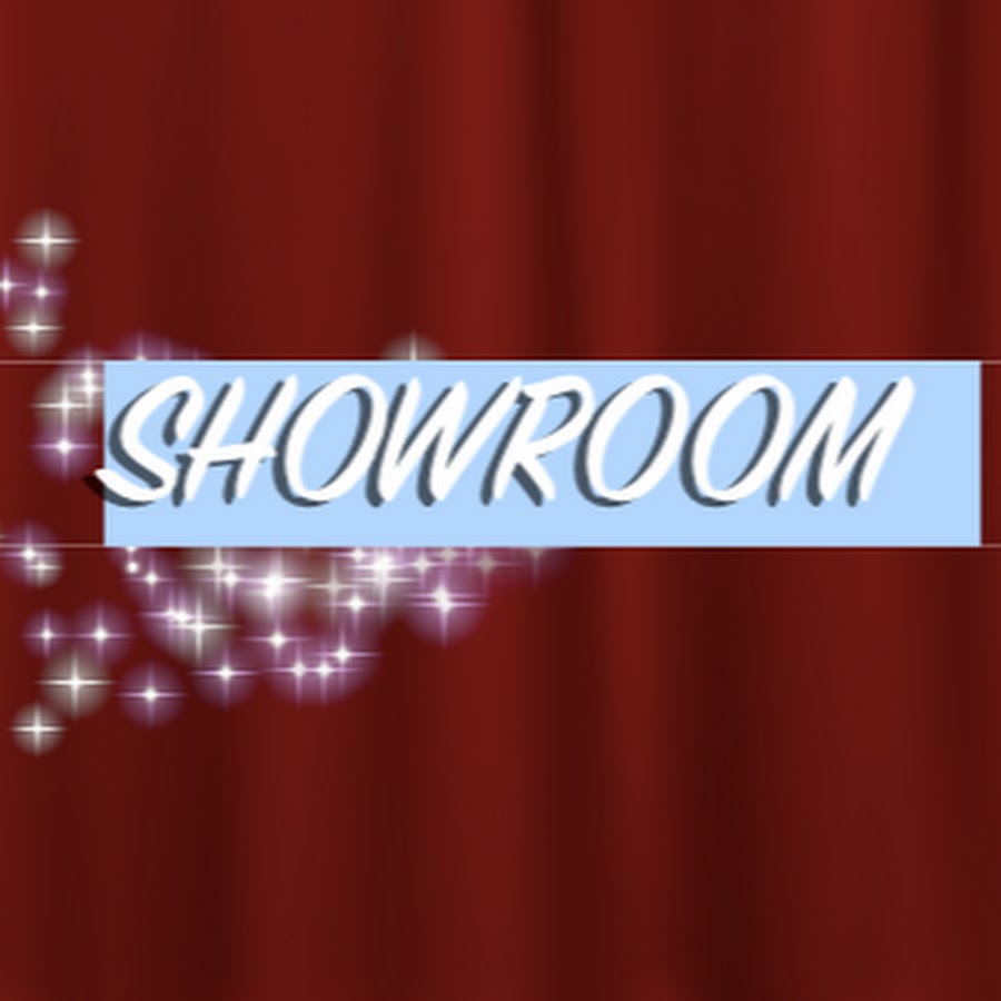 SHOWROOM 