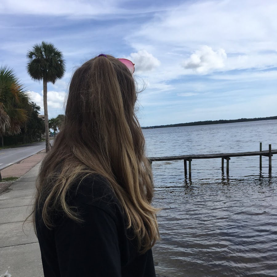 Courtney Downs YouTube