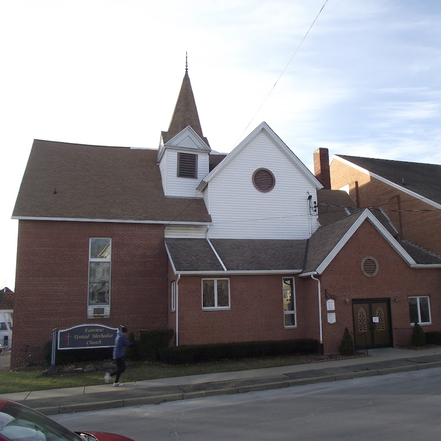 Fairview United Methodist Church YouTube