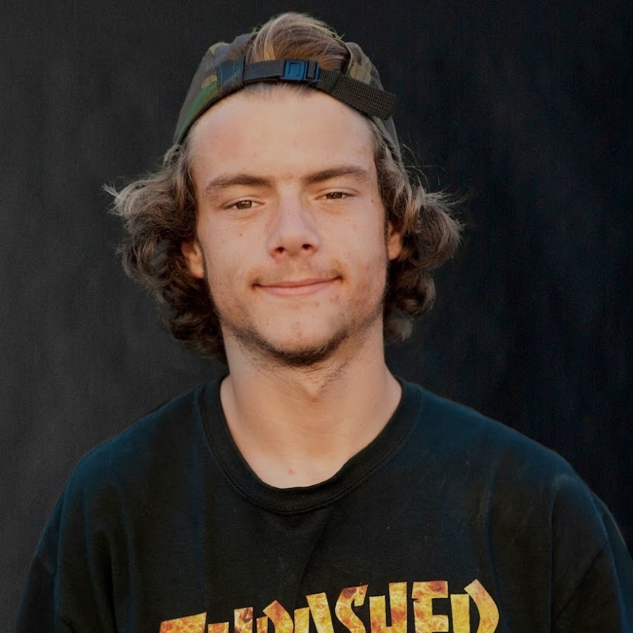 Chris Joslin YouTube