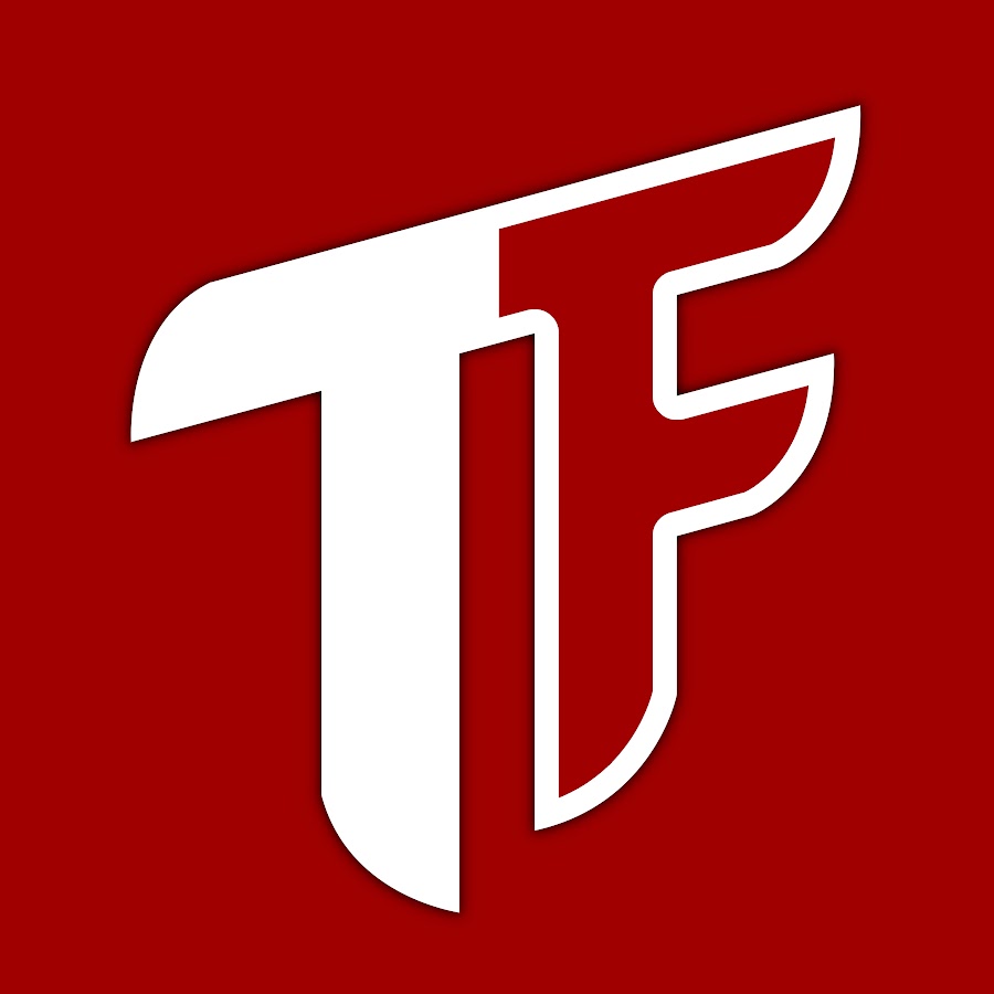 Tech Forward - YouTube