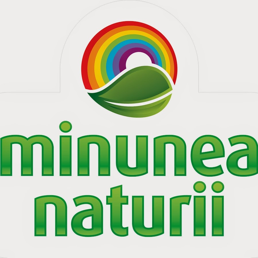 Minunea Naturii YouTube