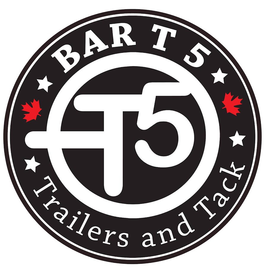 Bar T5 Trailers & Tack YouTube