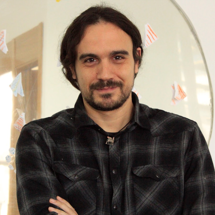 Salva Carrion - YouTube