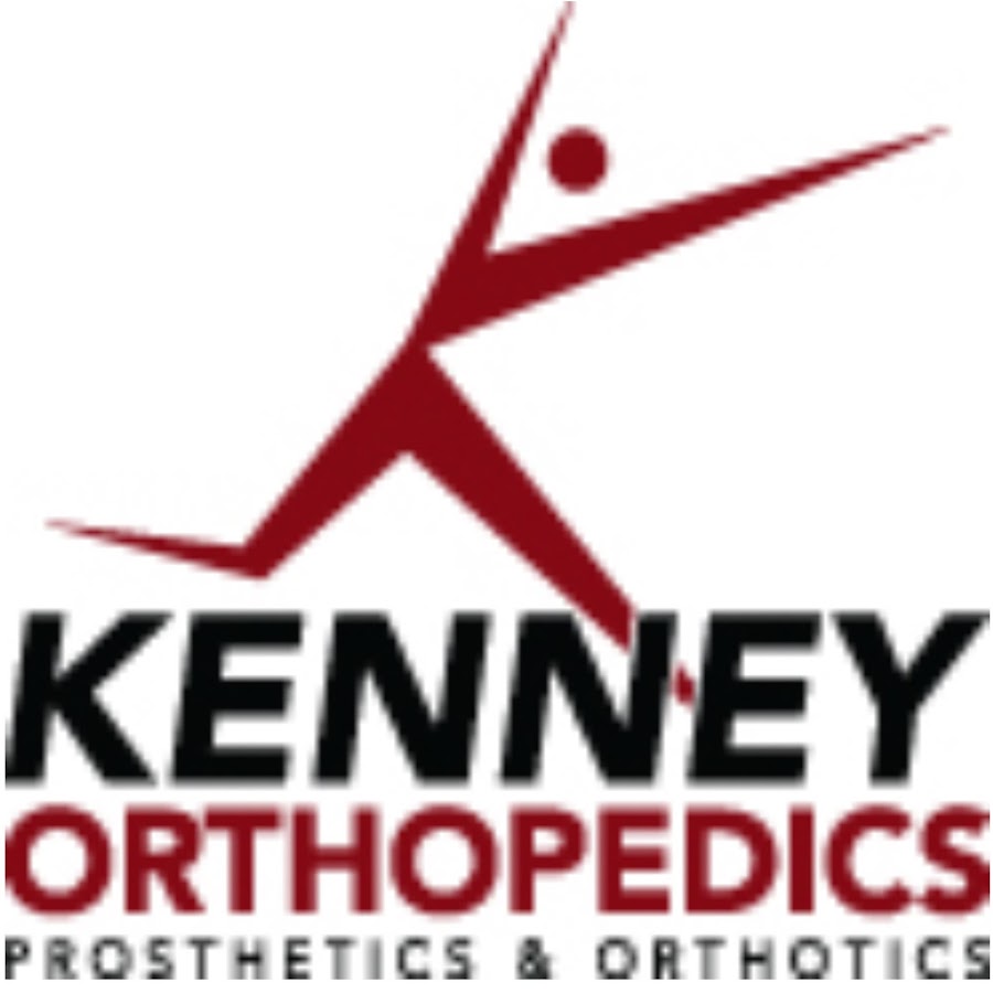 Kenney Orthopedics Prosthetics And Orthotics - YouTube